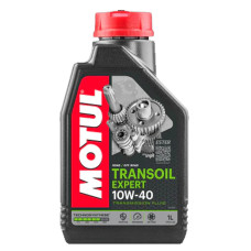 Oleo MOTUL Transoil 10W40 1 lt