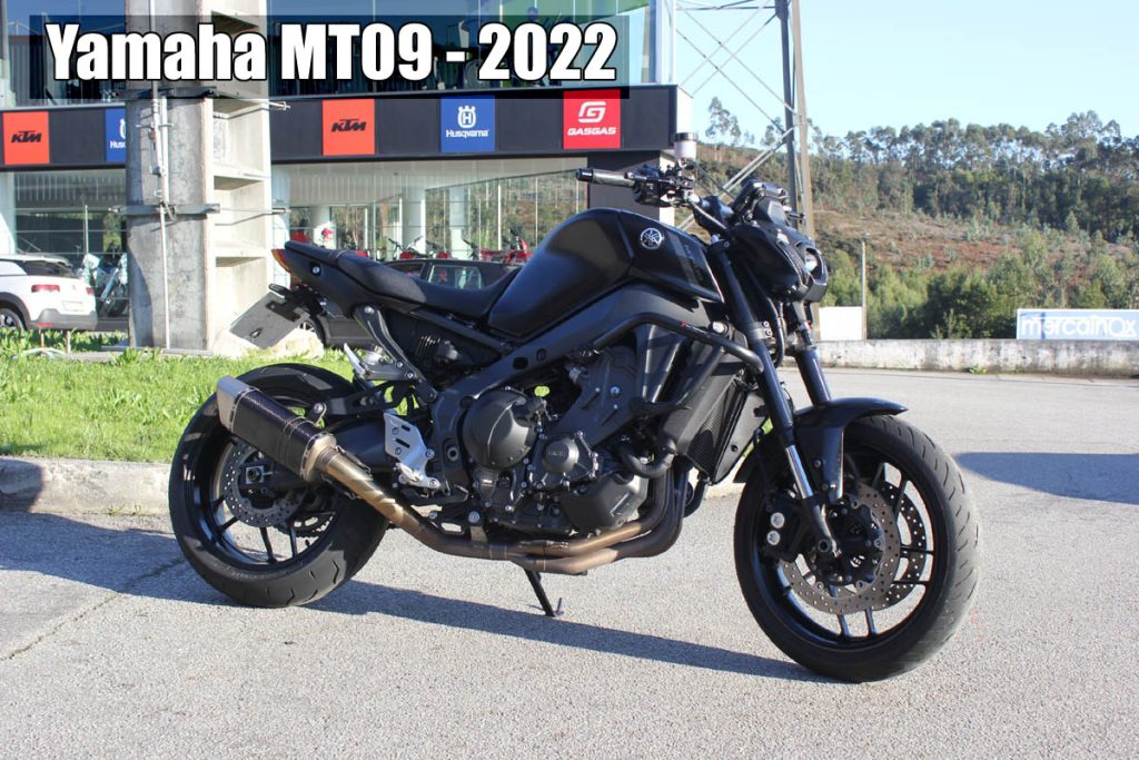 Capa-1024x683 Moto usada - Yamaha MT 09 - 2022