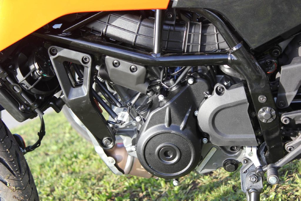 8-1024x683 KTM DUKE 125 - Modelo 2024
