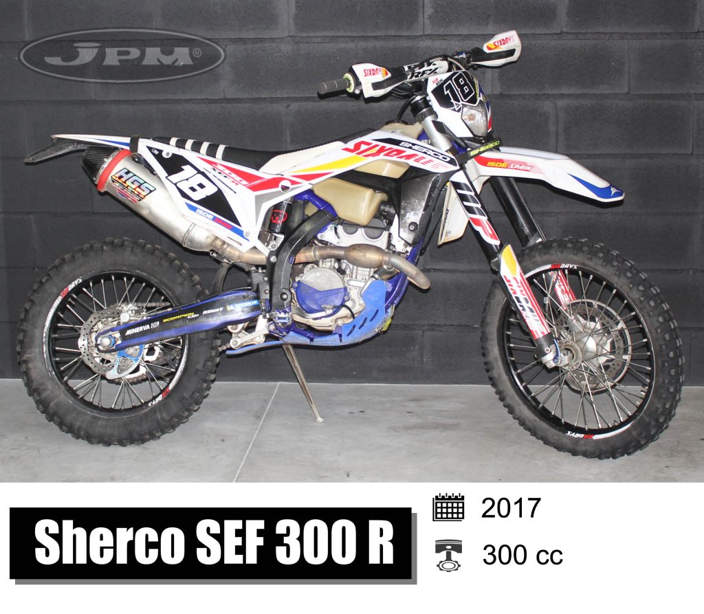 ShercoSEF300R-1024x893 Galeria Motos Usadas