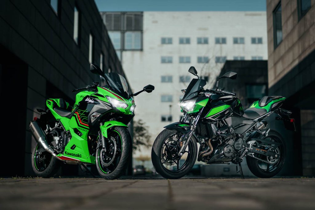 1-2-1024x683 Kawasaki Ninja 400