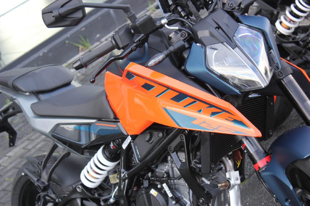 3-11-1024x683 A Familia KTM Duke