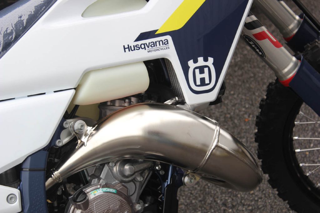 5-7-1024x683 Husqvarna TE 125 - Modelo 2025
