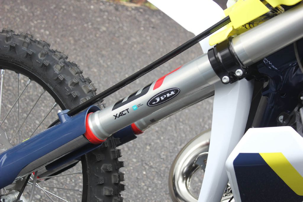 7-1024x683 Husqvarna TE 125 - Modelo 2025