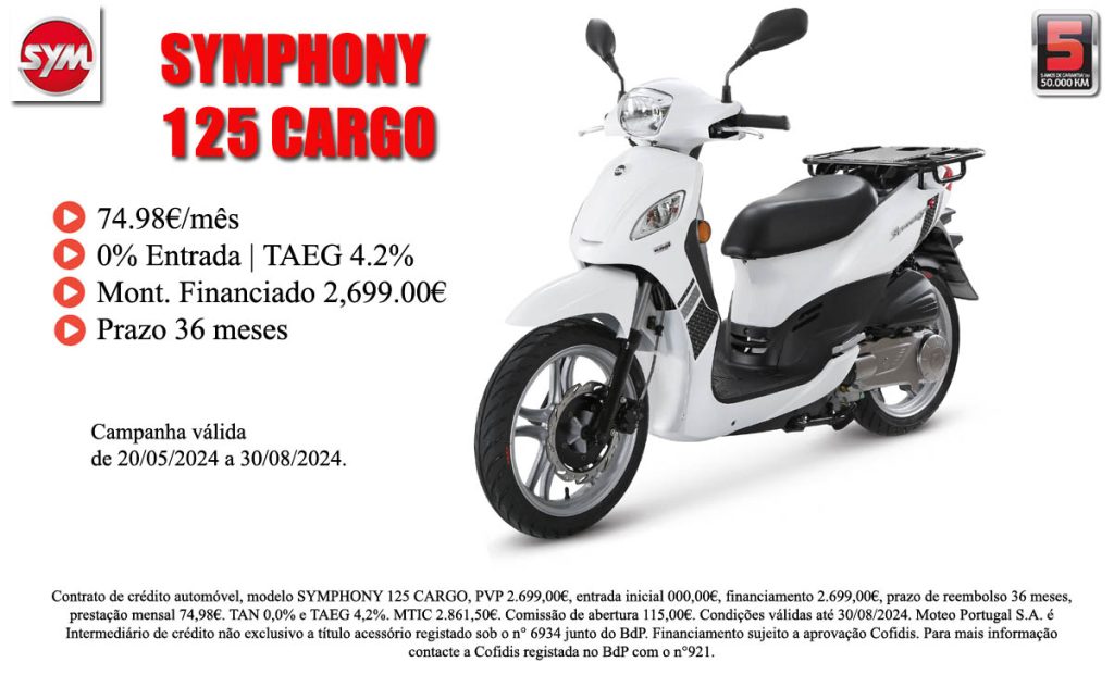 SYMPHONY-125-CARGO-1024x621 SYM Summer Days 2024
