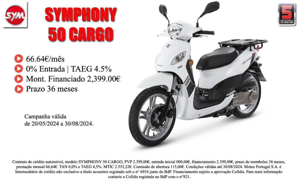 SYMPHONY-50-CARGO-1024x621 SYM Summer Days 2024